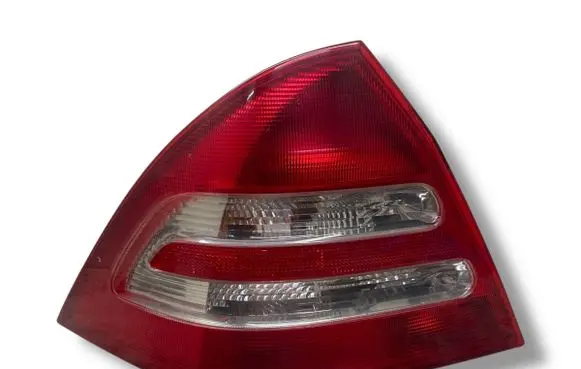 Rear/tail lights