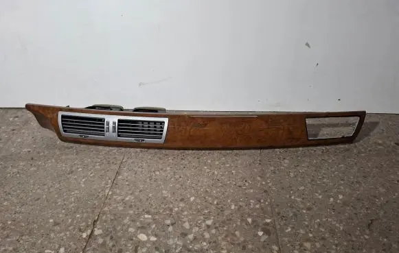 BMW 7 E65 E66 Dashboard glove box trim 7042654 4775607308F2 69112039