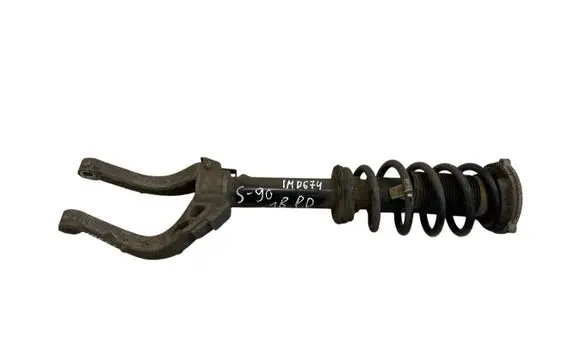 Volvo S90, V90 Front shock absorber with coil spring P31658002 31681721 DZZBA