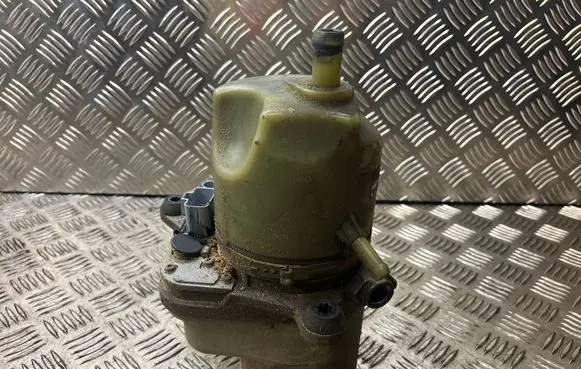 Volvo V50 Electric power steering pump 4N513K514