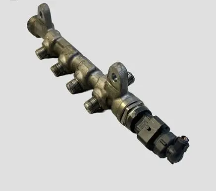 Opel Insignia A Fuel main line pipe 55576177 0445214221