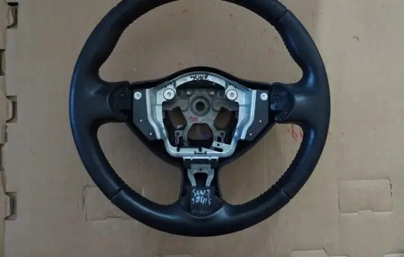 Nissan Juke I F15 Steering wheel 999211198886