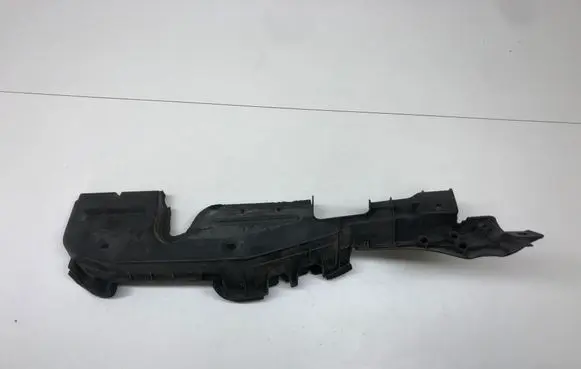 Lexus RX 330 - 350 - 400H Intercooler air guide/duct channel 5329348040