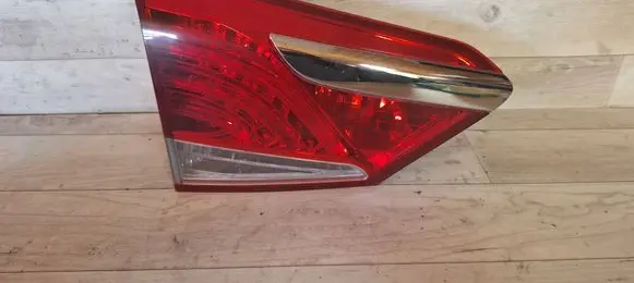 Hyundai i40 Tailgate rear/tail lights 924033Z001 N037744