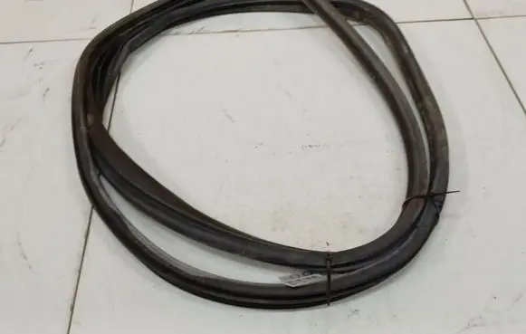 Fiat Fiorino Rubber seal rear door 