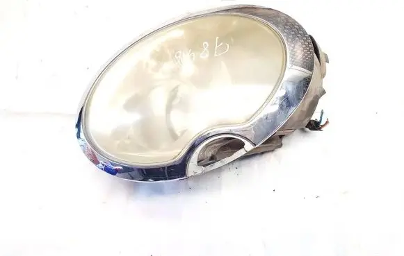 Mini One - Cooper R50 - 53 Headlight/headlamp 400240748 40261748