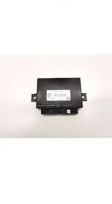 Porsche Taycan 9J1 Other control units/modules 9J1907522