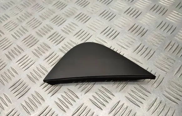 Opel Vivaro Plastic wing mirror trim cover 9808813380