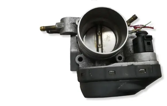Audi A4 S4 B5 8D Throttle valve 06B133062F 408238323004