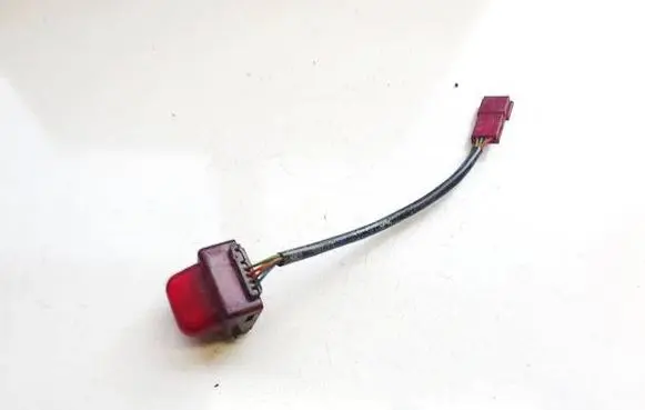 Land Rover Range Rover L322 Alarm control unit/module 6906392 6pt008159-01