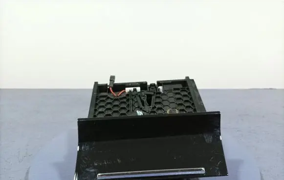 Skoda Superb B5 (3U) Glove box 3V0035502