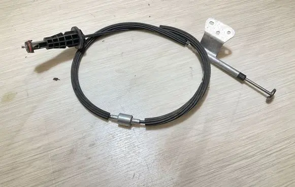 Audi Q5 SQ5 Gear shift cable linkage