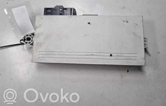 BMW 5 E60 E61 CAS control unit/module 61356963828