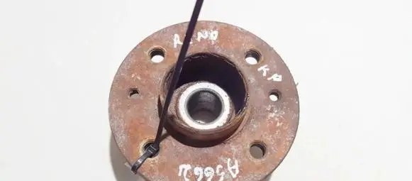 Renault Kangoo I Rear wheel hub