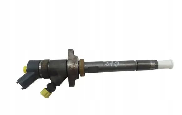 Ford Focus Fuel injector 0445110239