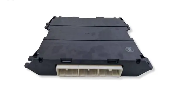 Jaguar XF X250 Air conditioner control unit module 