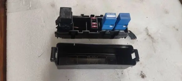 Fuse module