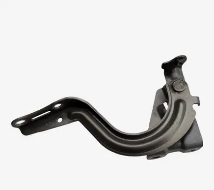 Toyota Yaris Cross Engine bonnet/hood