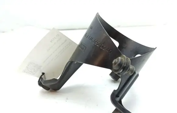 Mercedes-Benz E W211 Fuel filter bracket/mount holder A6460920340