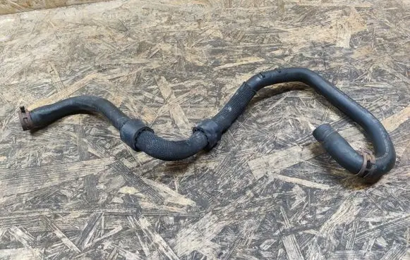 Seat Ibiza IV (6J,6P) Engine coolant pipe/hose 6C0121109
