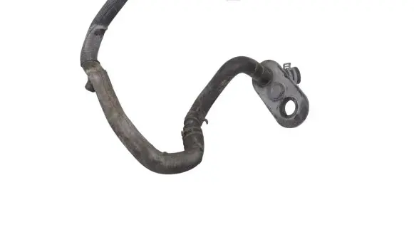 Audi A8 S8 D4 4H Engine coolant pipe/hose 4H2819372H
