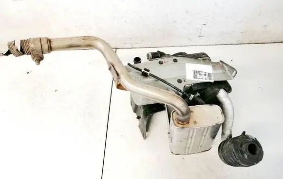 Land Rover Range Rover Sport L320 Auxiliary pre-heater (Webasto) 9007171j