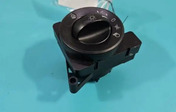 Mercedes-Benz Sprinter W906 Light switch A9065450504 IMPRK1571825