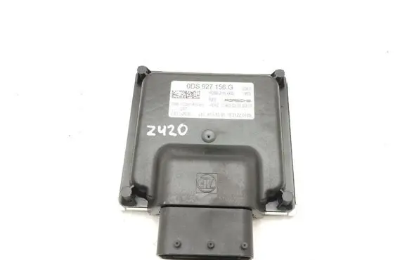 Porsche Panamera (971) Gearbox control unit/module 0DS927156G
