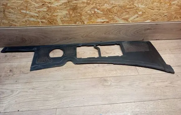 Audi A4 S4 B6 8E 8H Wiper trim 8E1819417B