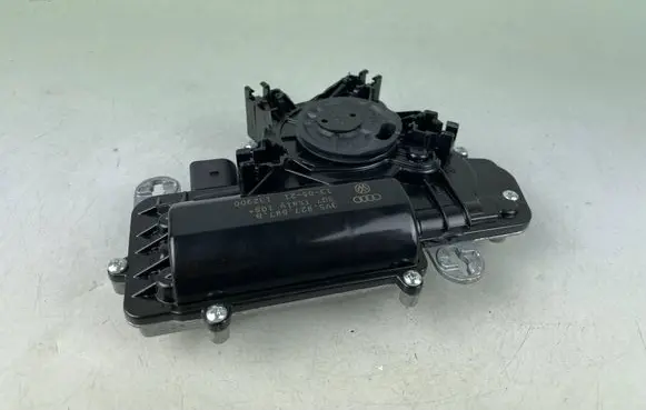 Audi e-tron Tailgate/trunk/boot lift motor 3V5827887B