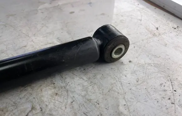 Ford Fiesta Rear shock absorber/damper 8v5118080bh