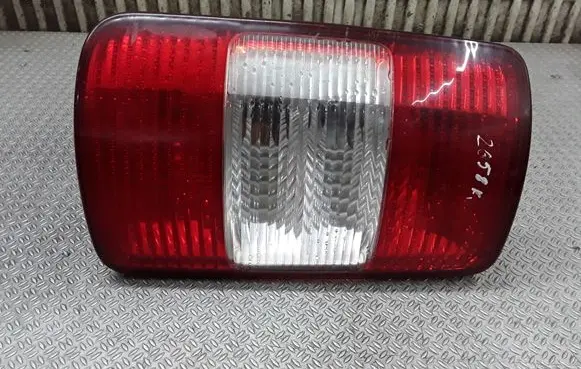 Volkswagen Caddy Rear/tail lights 2K0945257A