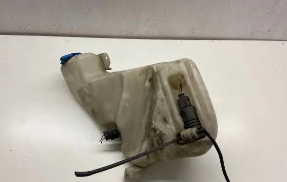 Audi A6 S6 C5 4B Windshield washer fluid reservoir/tank 4B0955453A