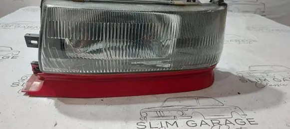 Nissan Bluebird Headlight/headlamp 