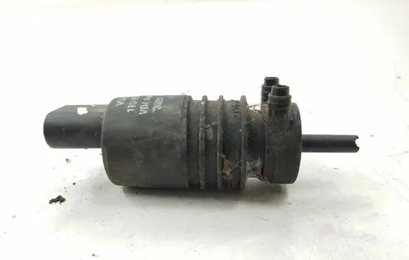 Volkswagen Golf V Windscreen/windshield washer pump 1T0955651A