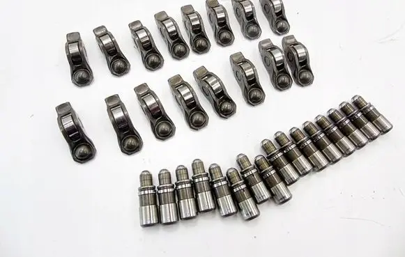 Lexus ES 300h (6th Gen) other engine part M20ADPGS
