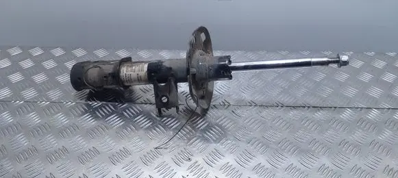 Mercedes-Benz A W176 Front shock absorber/damper A1763203338 801404003195