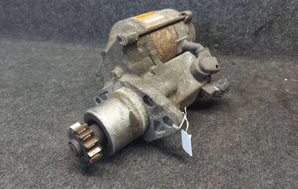 Toyota RAV 4 (XA40) Starter motor 2810074270 2280006273