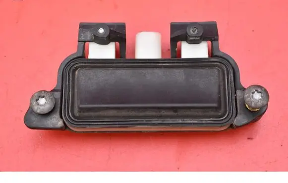 Tesla Model S Tailgate/trunk/boot exterior handle 