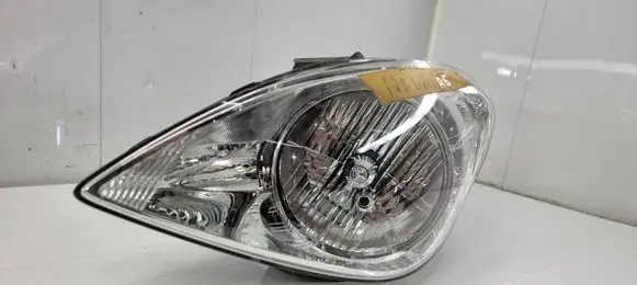 Hyundai i20 (PB PBT) Headlight/headlamp 921011J0XX