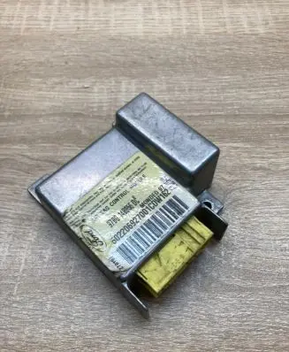 Ford Mondeo MK II Airbag control unit/module 97BG14B056DC