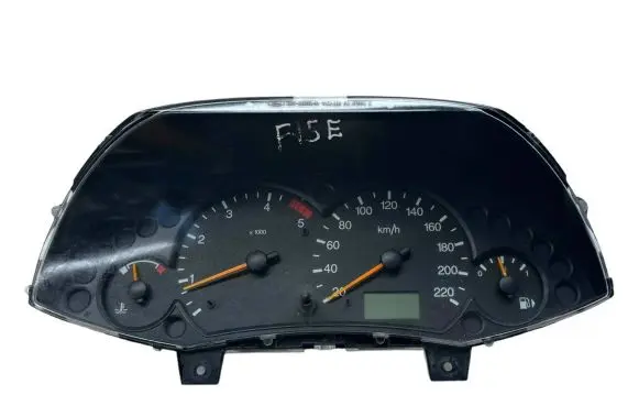 Ford Focus Speedometer (instrument cluster) 98ap10841bc