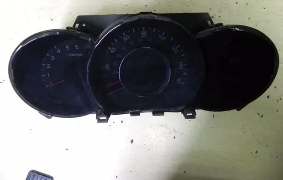 KIA Ceed Speedometer (instrument cluster) 94001A2630 B533