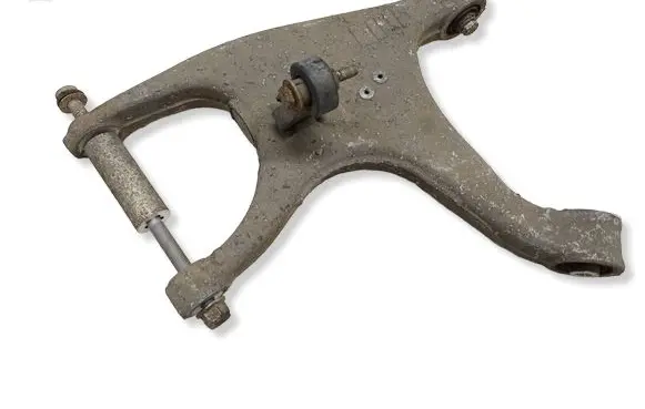 Audi A4 S4 B8 8K Rear upper control arm/wishbone 8K0505312J A384 42000S16