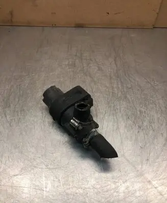 Mercedes-Benz ML W163 Electric auxiliary coolant/water pump 0392020044