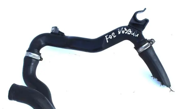 BMW 7 F01 F02 F03 F04 Engine coolant pipe/hose 6850666