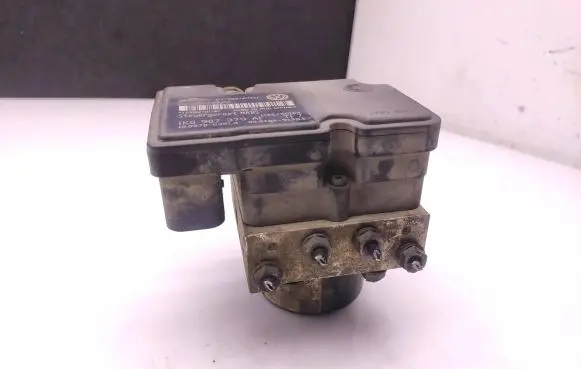 Volkswagen Caddy ABS Pump 1K0907379AF 000404913D1 10097003213