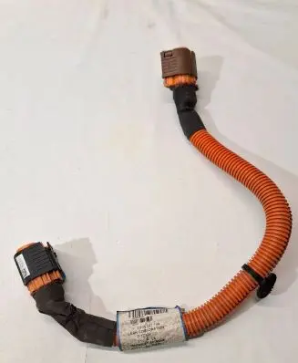 Renault Zoe Engine installation wiring loom 290E10279R 280E10279R 00116