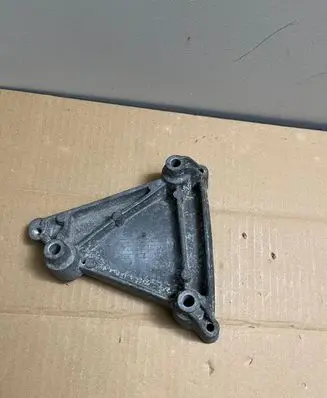 Audi A4 S4 B8 8K A/C compressor mount bracket 06E260835C