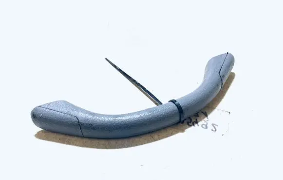 Nissan Almera Front interior roof grab handle